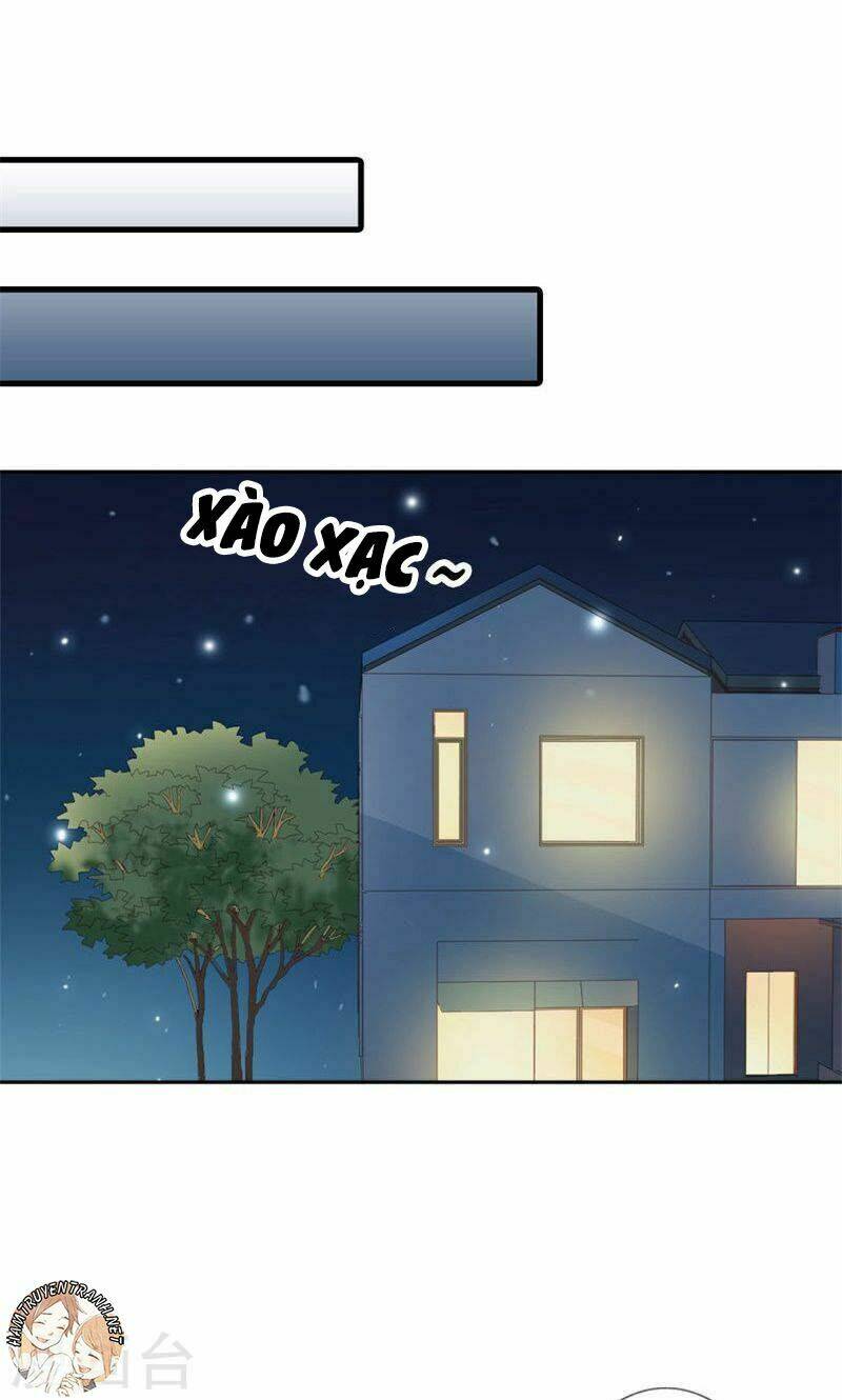 bá đạo tổng tài ngạnh thượng cung chapter 23 25