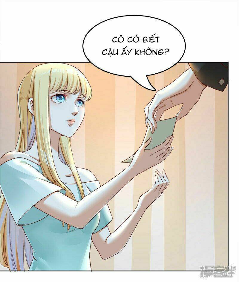 lãnh hôn cuồng ái chapter 26 8