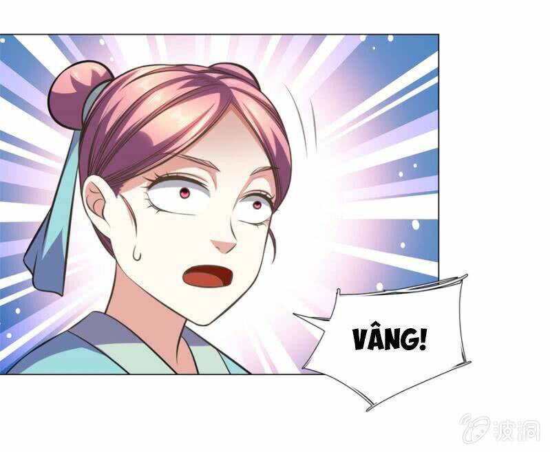tuyệt thế thần hoàng chapter 106 23