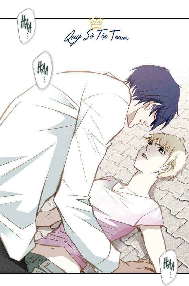 tiếp xúc chí mạng chapter 57 40