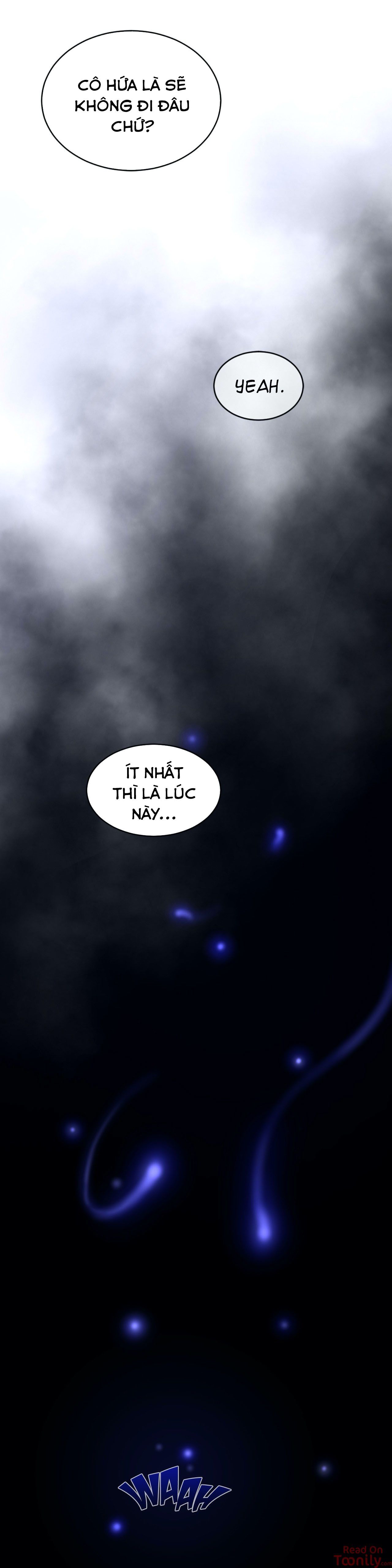 một nửa hoàn hảo chapter 111 17