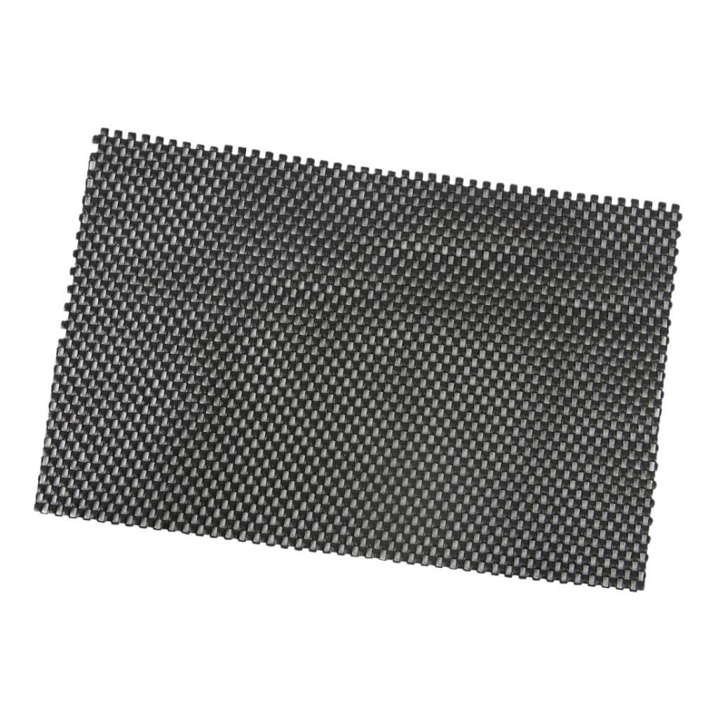 4/5 Spaces Barber  Tray Anti-slip Brush Curler Organizer Holder Stand