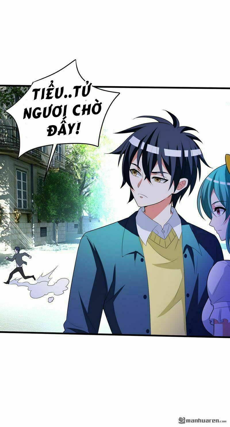 wechat âm dương chapter 4 2