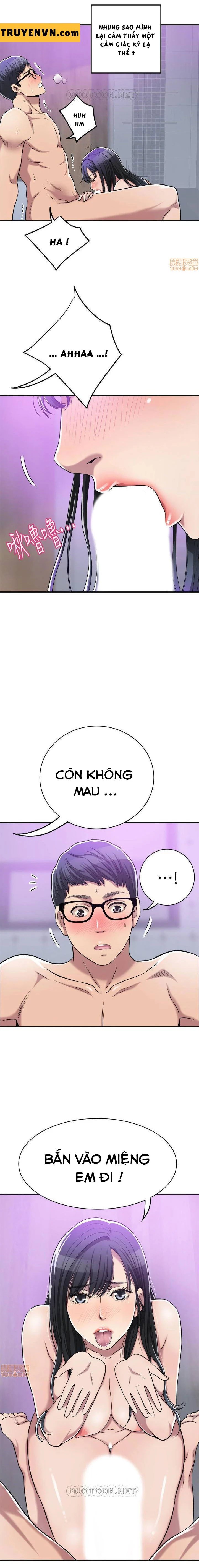 ham muốn chapter 18 1