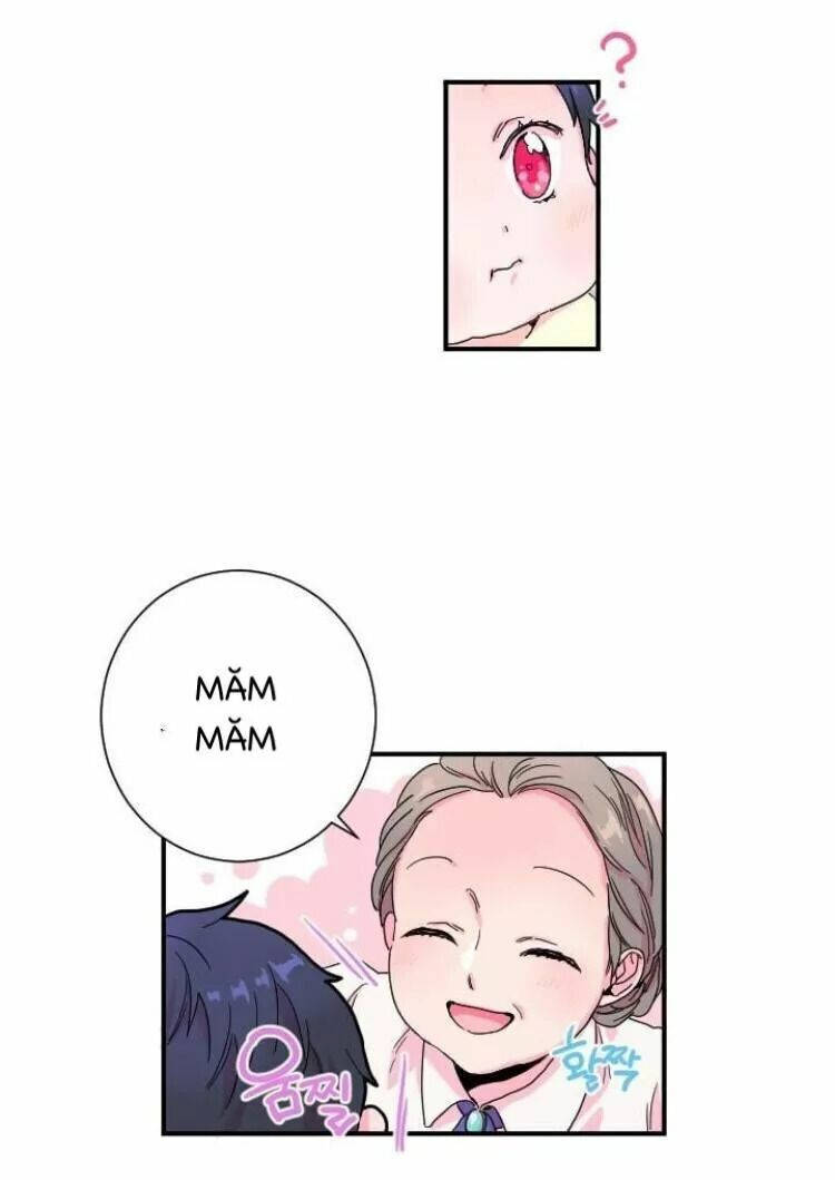 lady baby chapter 3 33