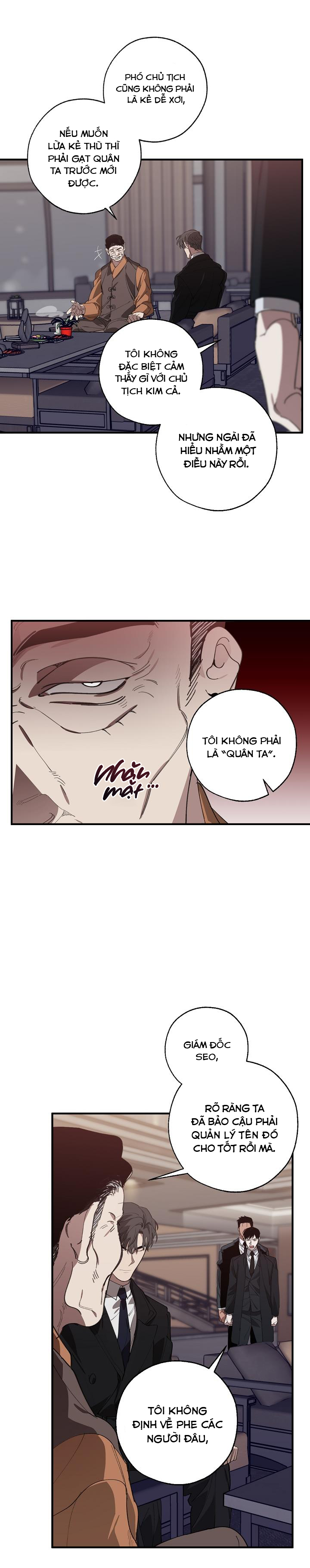 hoán vị chapter 60 9