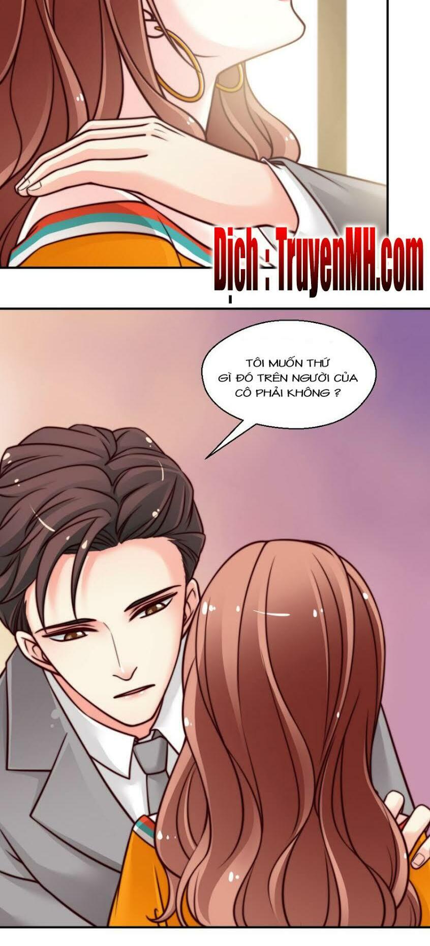 bí mật của thiên kim chapter 48 4