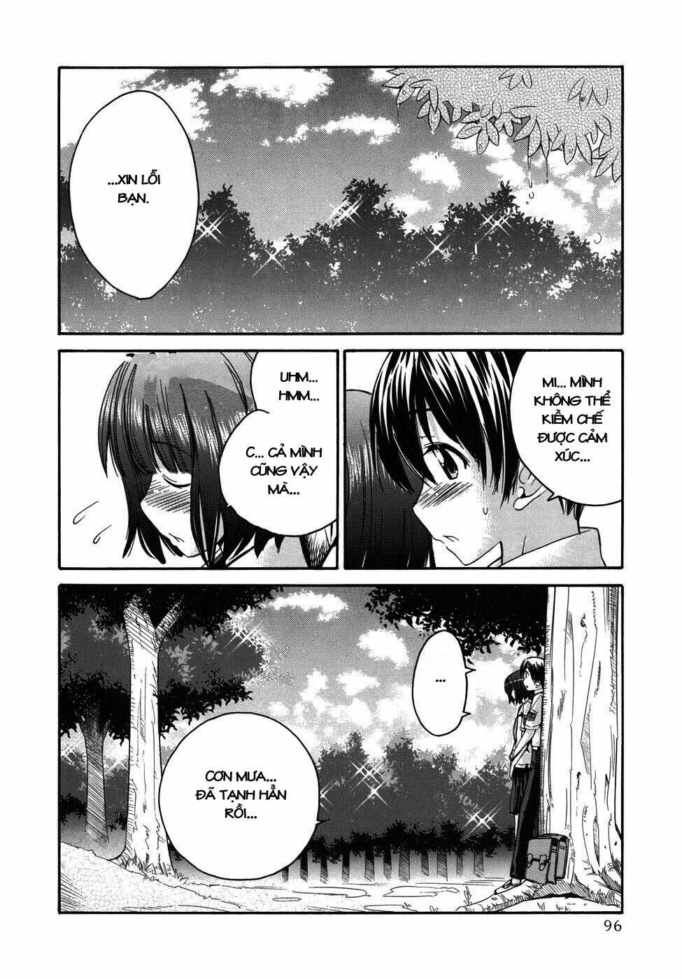 kimikiss chapter 22 8