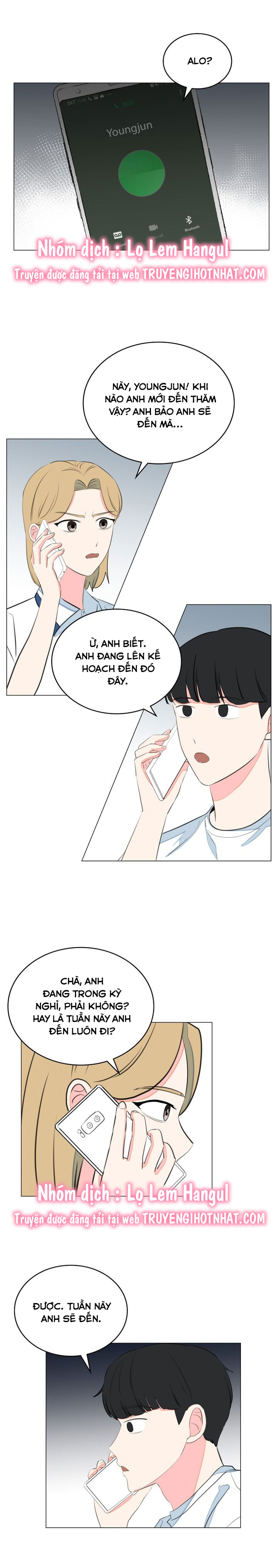 lọ lem hangul coming soon chapter 90 5