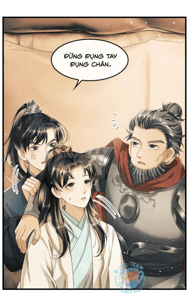 tướng quân luôn tự coi mình thành thế thân chapter 16 10