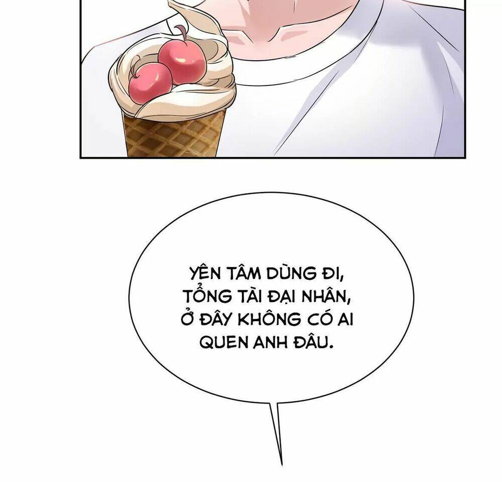 cô dâu gả thay của tổng tài chapter 16 16