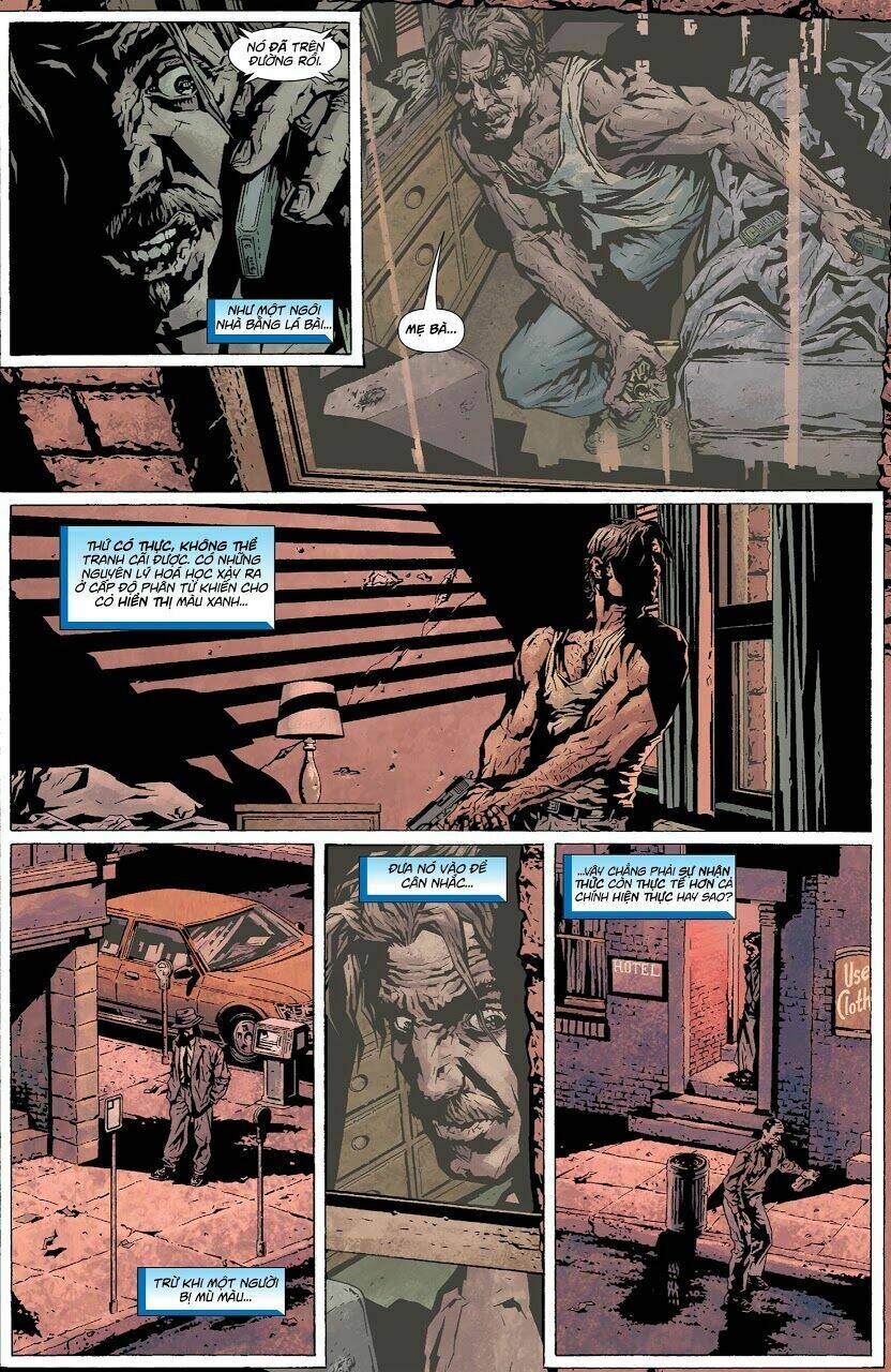 lex luthor: man of steel 2010 (luthor) chapter 5 9