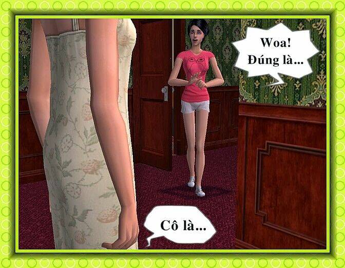 bella's story chapter 6.3 35