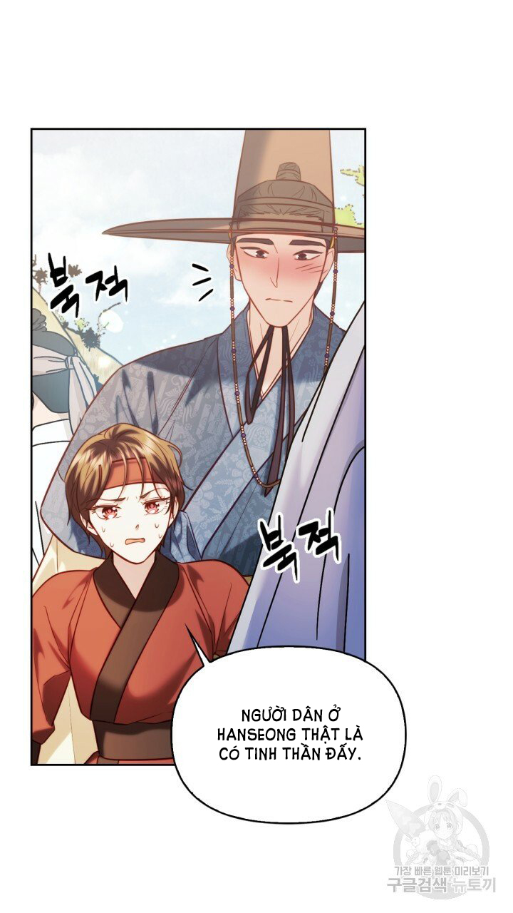 [18+] trăng nơi đỉnh núi chapter 47 31