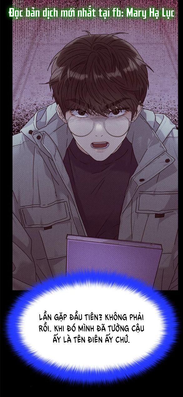 Couple Breaker chapter 78.1 84