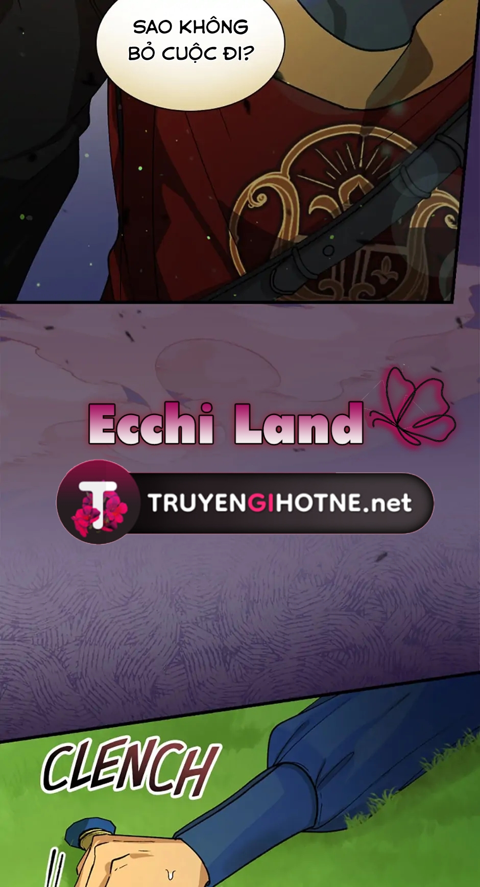 hiệp sĩ băng giá chapter 25.1 21