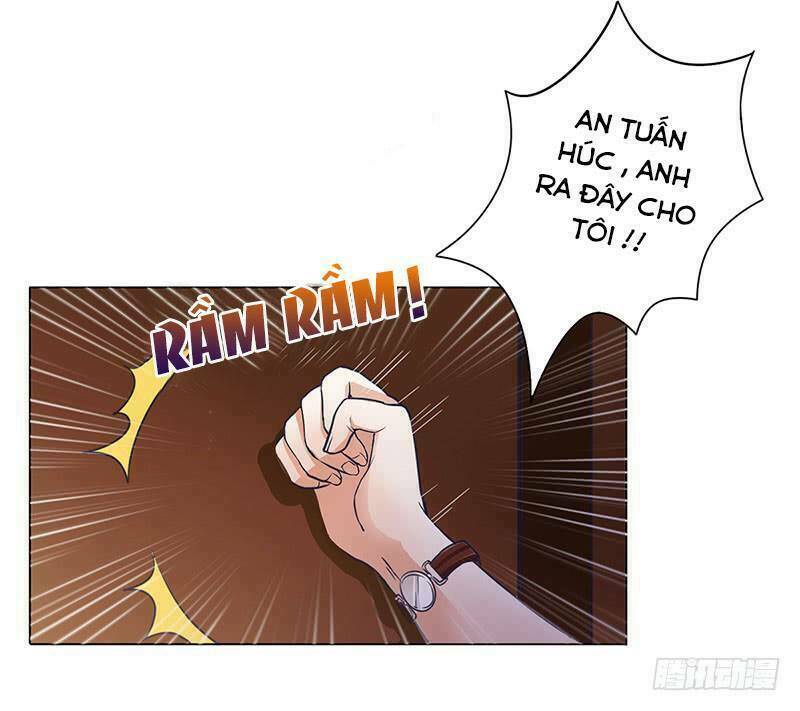 danh môn lão công xấu xa đáng yêu chapter 1 6