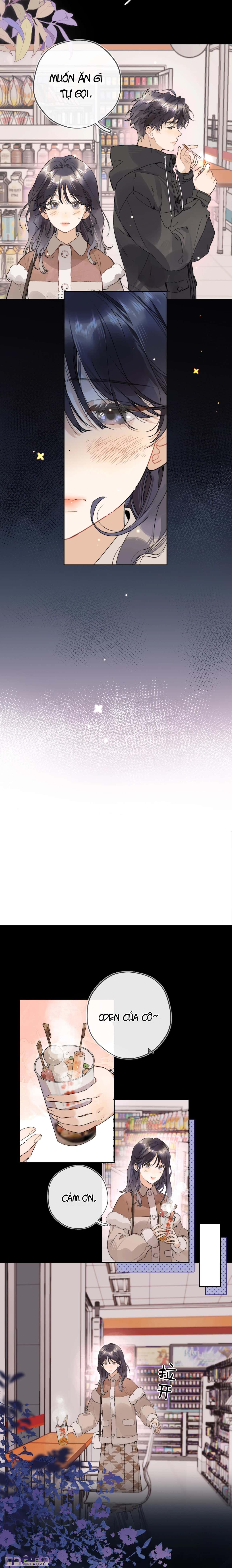 gặp em hóa si tình chapter 31 8