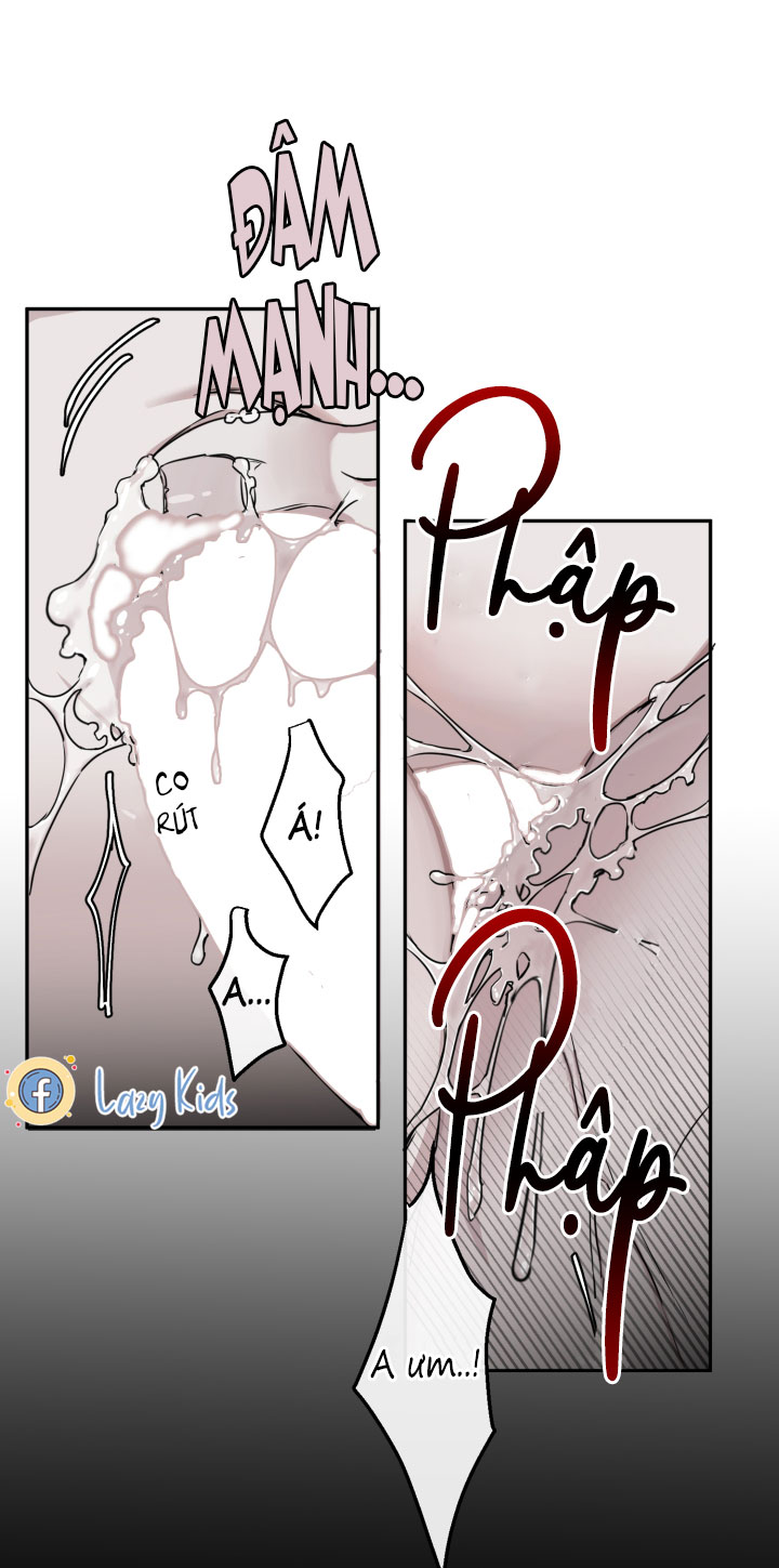 tình đơn phương chapter 4 20