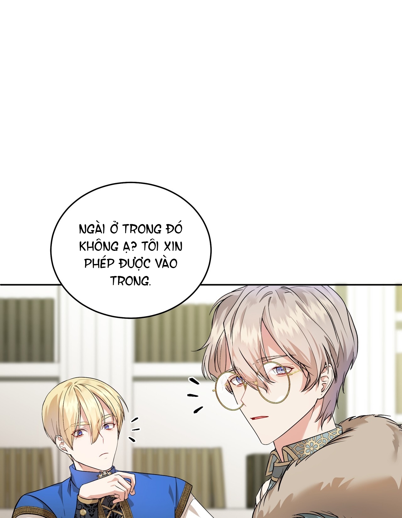 dấu tích của tiên nữ chapter 5.2 1