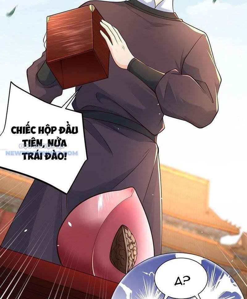 ta thực sự không muốn làm thần tiên chapter 76 65