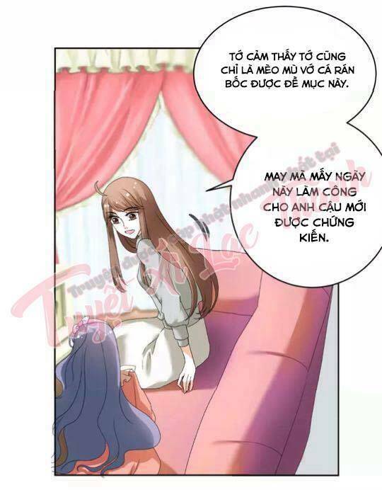 phản công thành siêu sao chapter 28 56