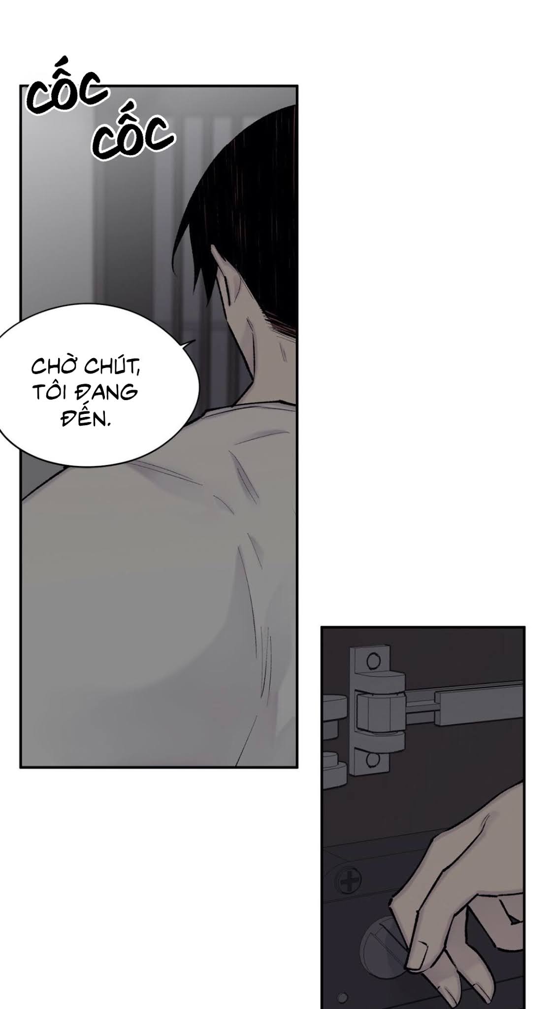 đừng viết nữa, tác giả thân mến! chapter 53 20