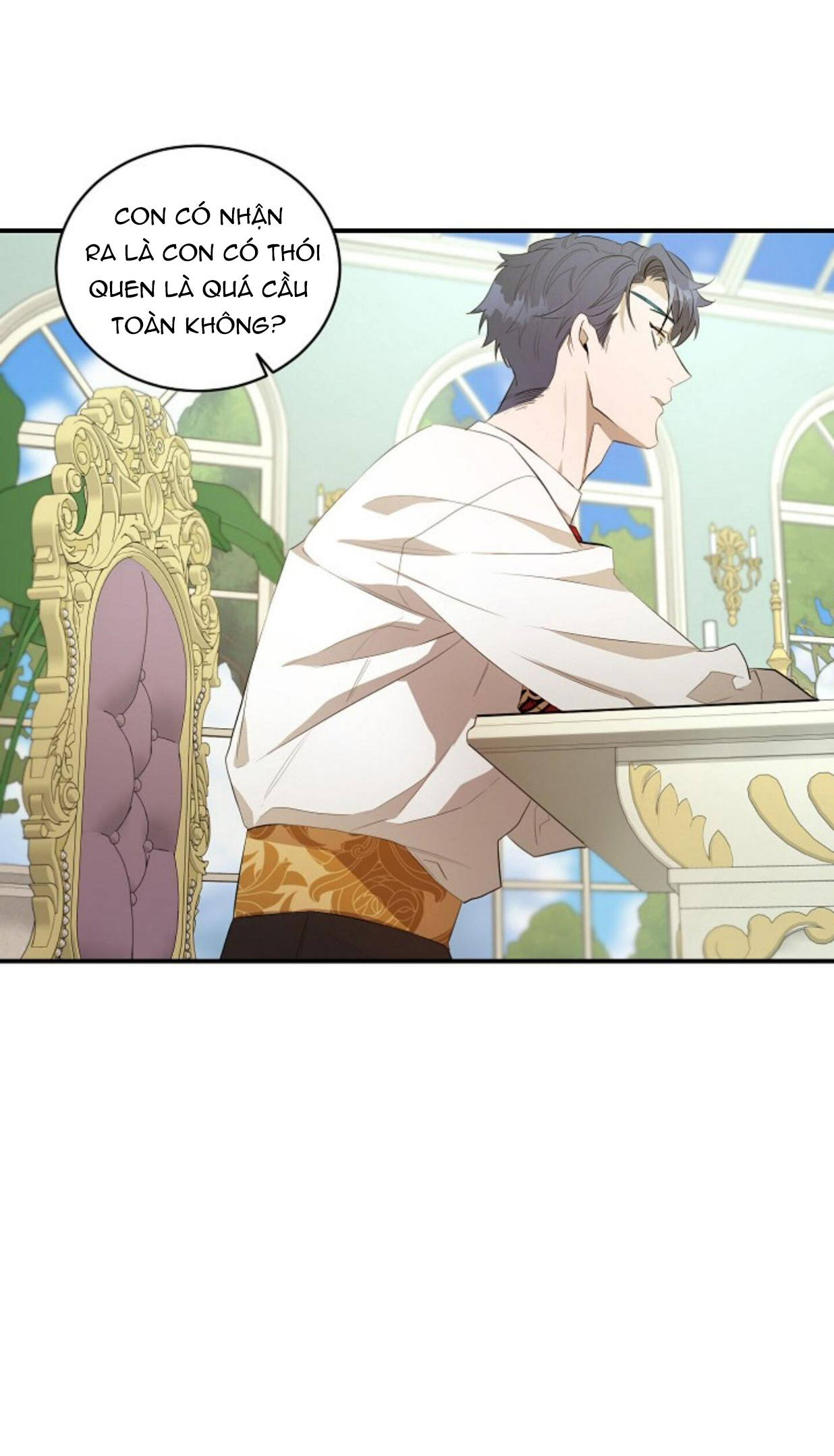 vừa yêu vừa ghét chapter 6 28