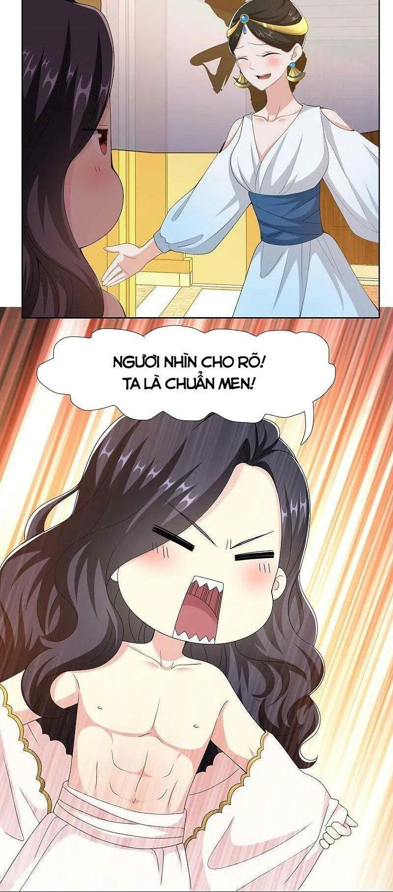 ta không phải nhân vật phản diện chapter 85 26