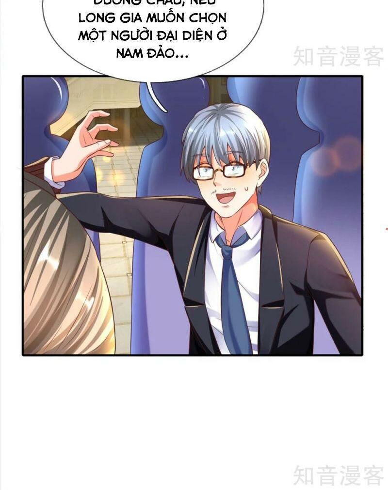 vú em tiên tôn đi ở rể chapter 194 4