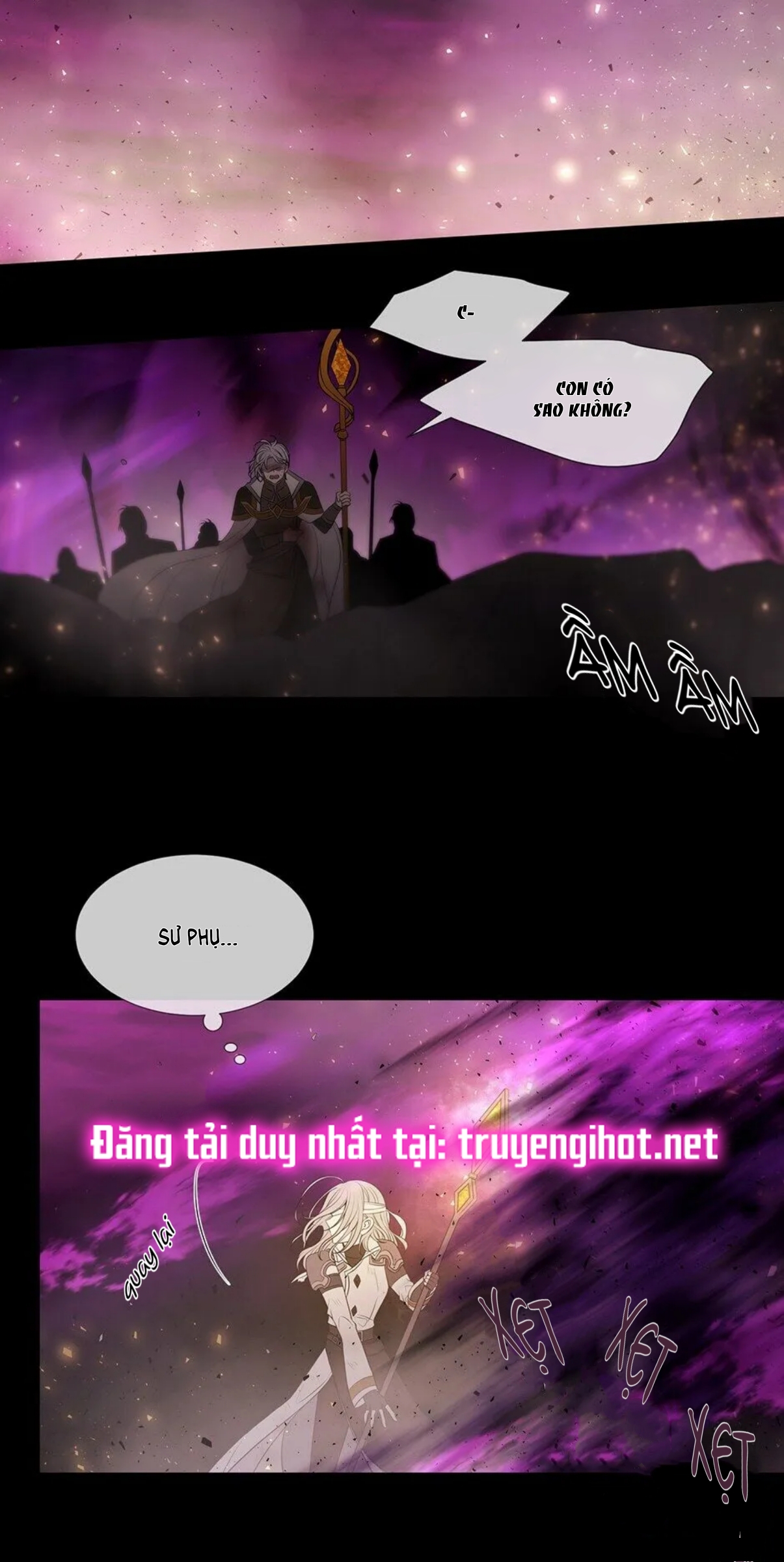 năm môn đệ của charlotte chapter 81 7