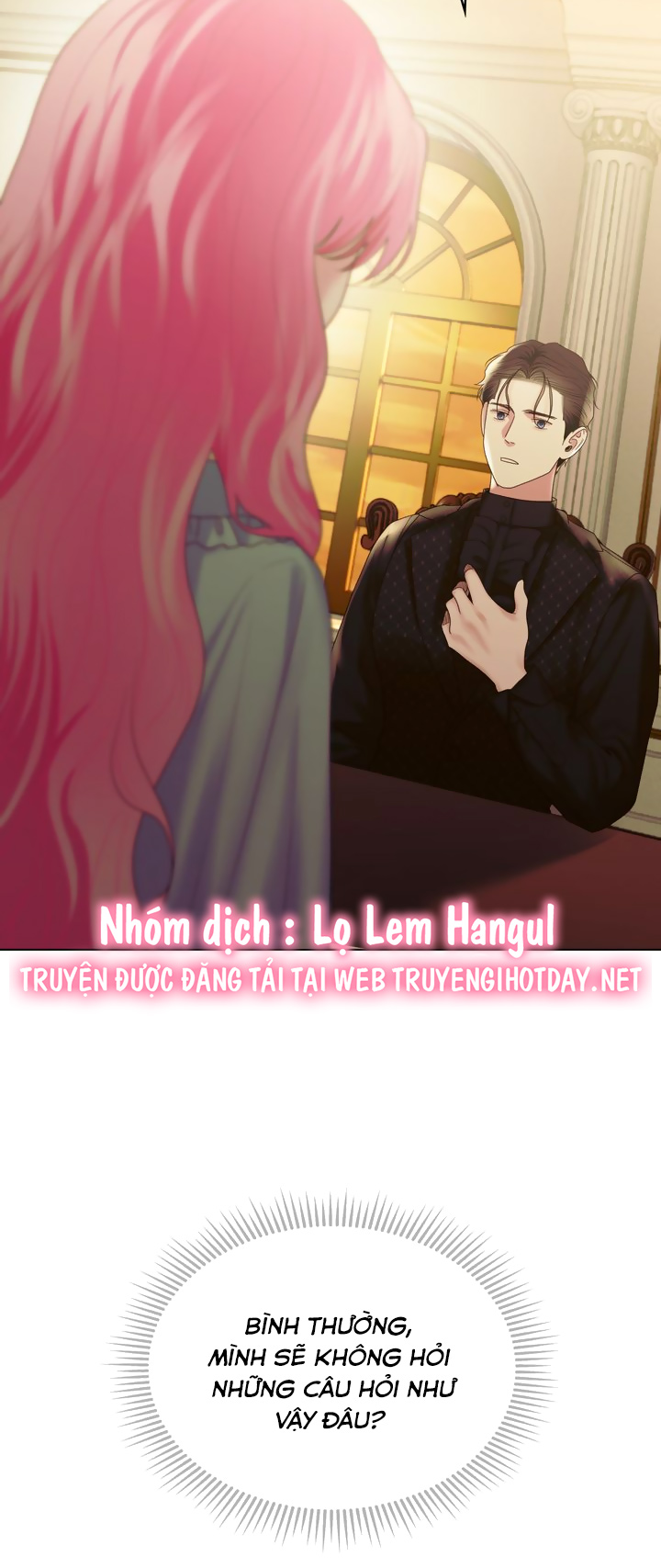 hợp đồng hôn nhân với người chồng thứ 2 của tôi chapter 46 14