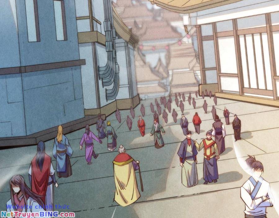 vạn cổ chí tôn chapter 267 130