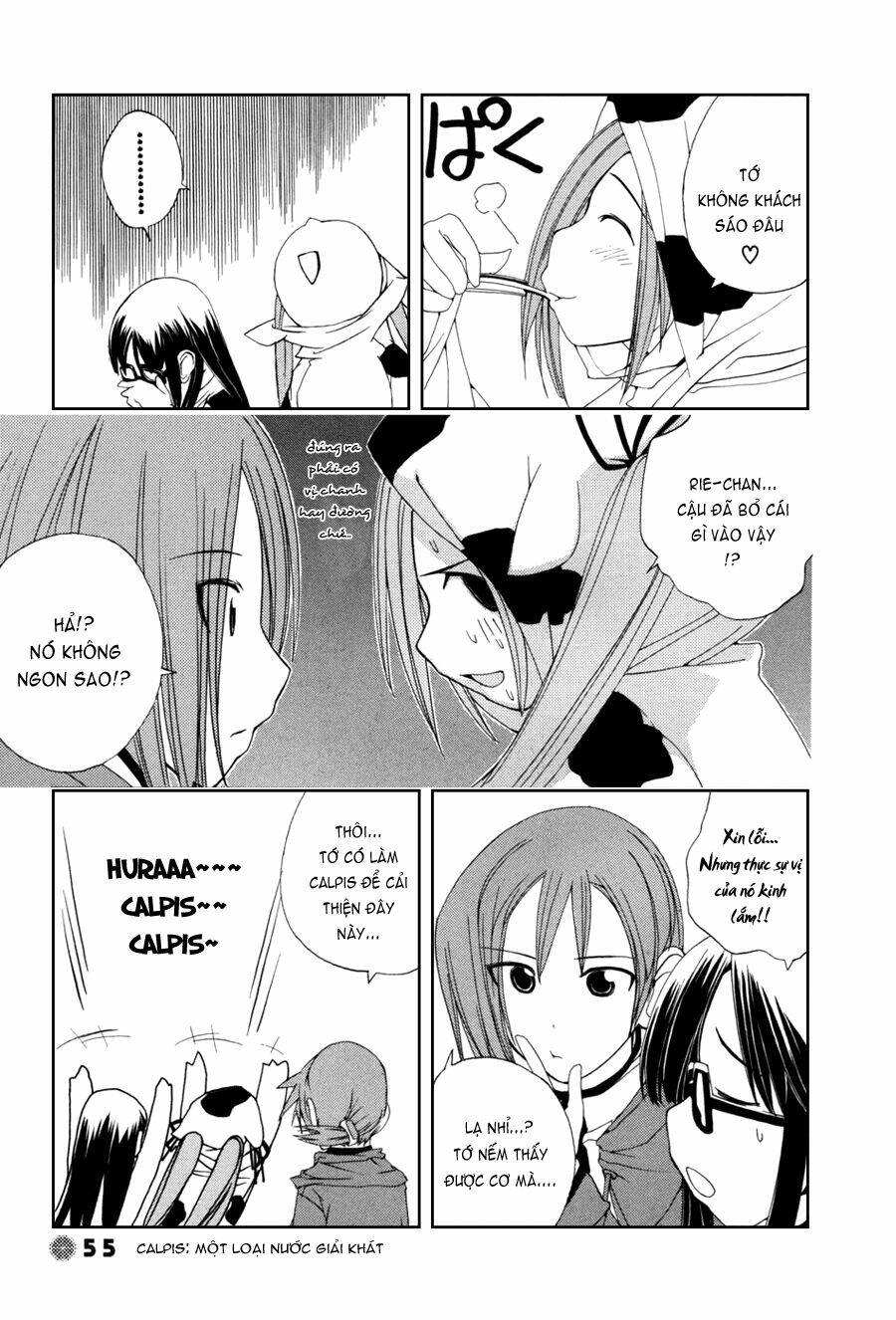 14 juicy chapter 6 3