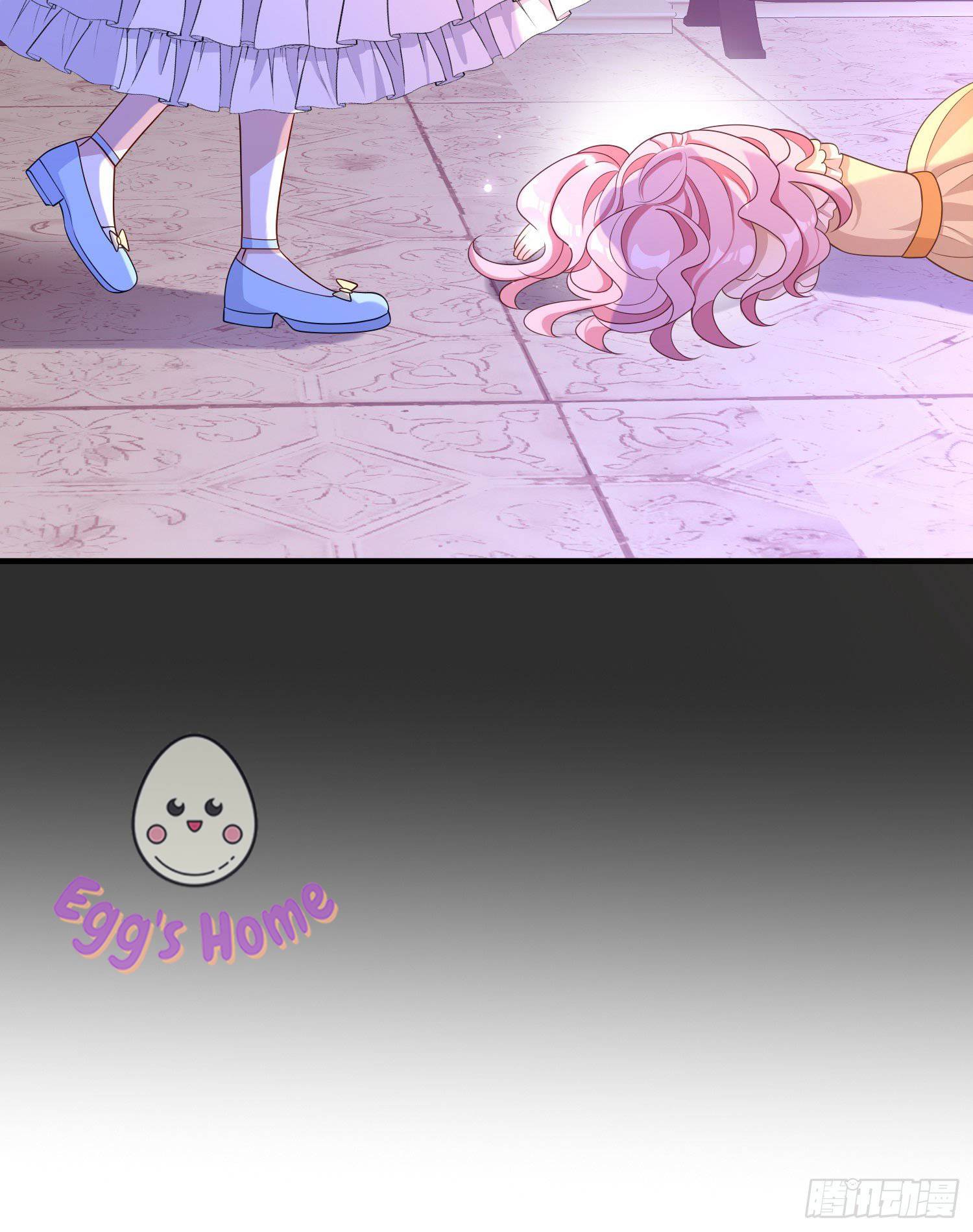 trở thành bạch nguyệt quang của phản diện hắc hoá chapter 31 11