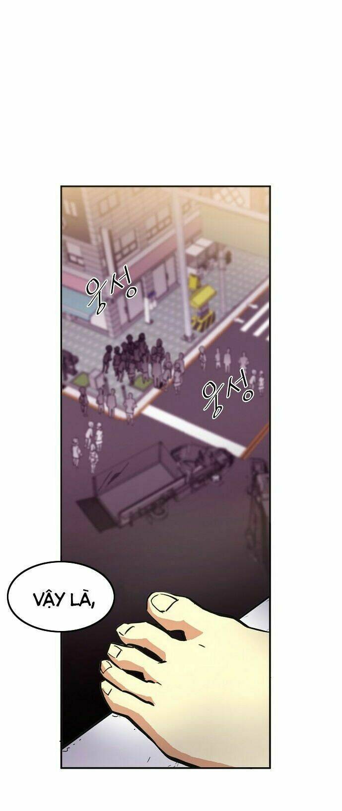 bẫy troll chapter 16 61