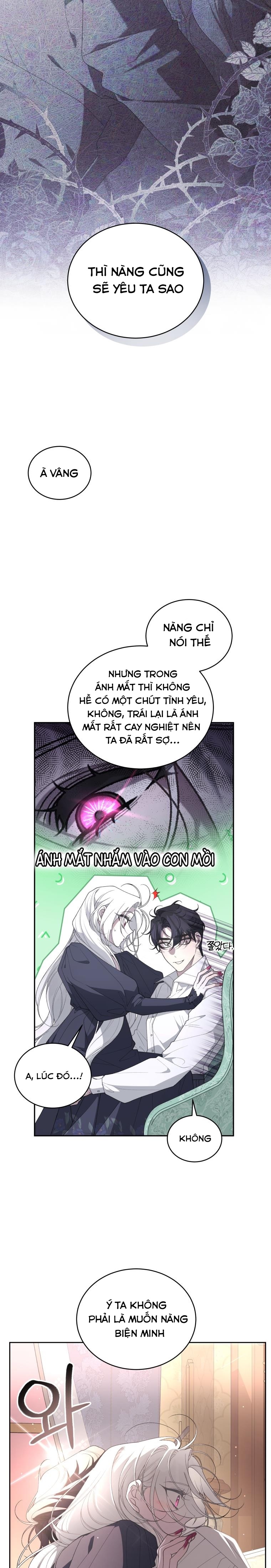 trở thành ác nữ thuần hóa thú cưng chapter 71 3