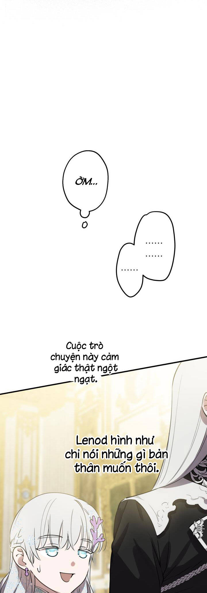 những nhân vật mạnh nhất thế giới ám ảnh tôi chapter 39 8