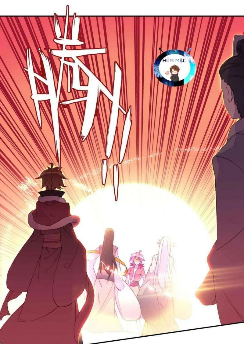 Lão Đại Xuyên Không Thành Tiên Nữ chapter 36.1 3