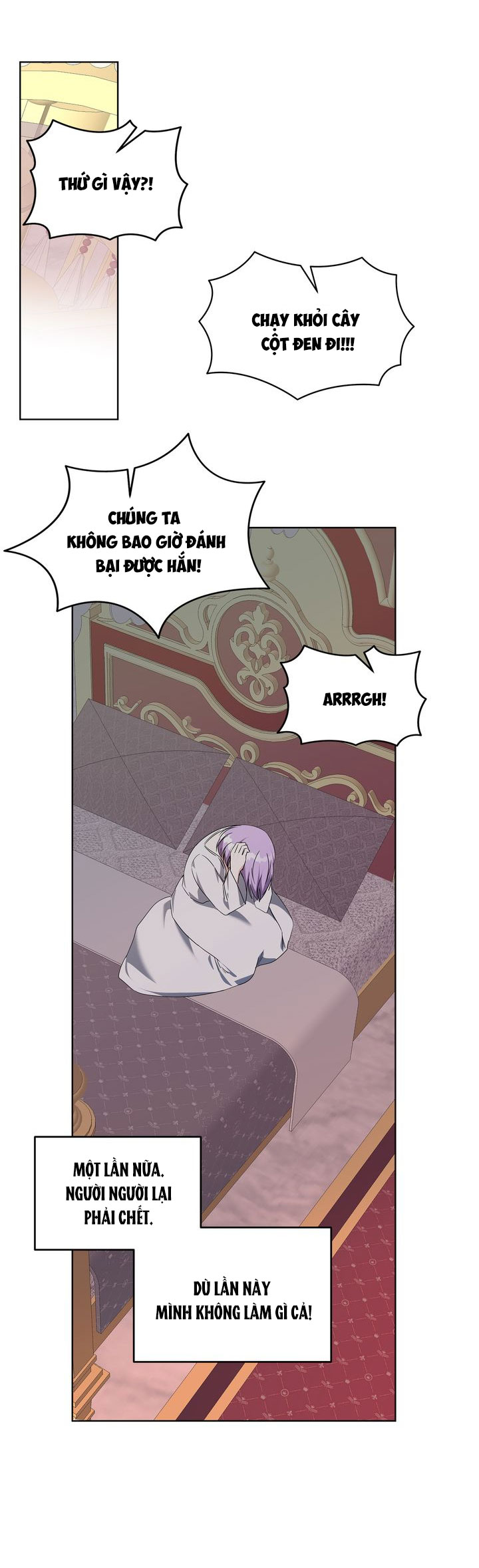 hãy nghe lời của tôi chapter 85 21