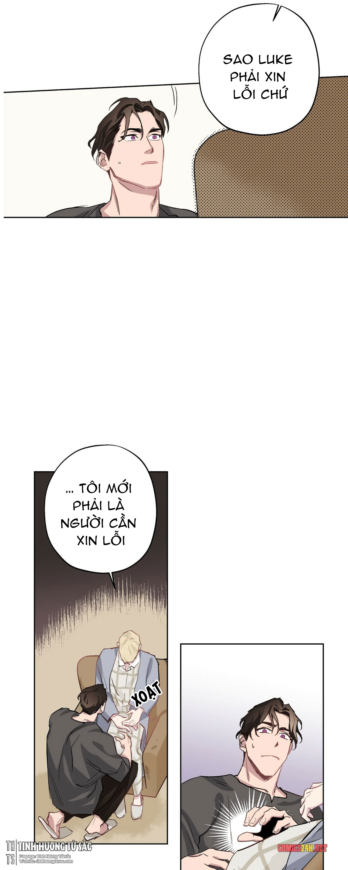 ma pháp sư của eden chapter 16 31