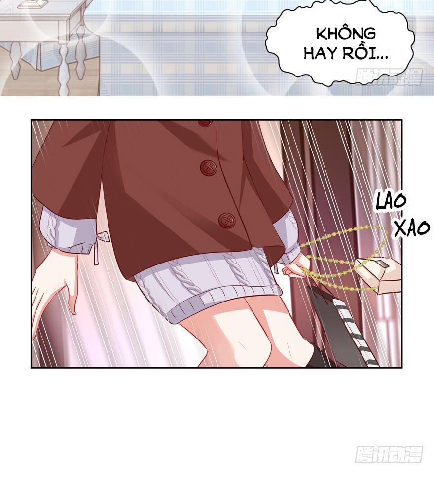 lưu luyến không rời chapter 40.5 5