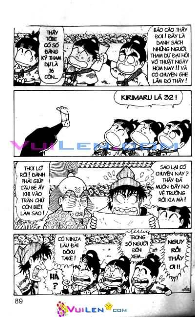 ninja loạn thị chapter 41 90