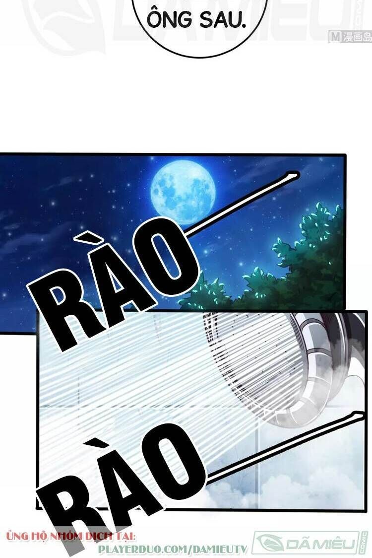 địa phủ khai phá thương chapter 51 4