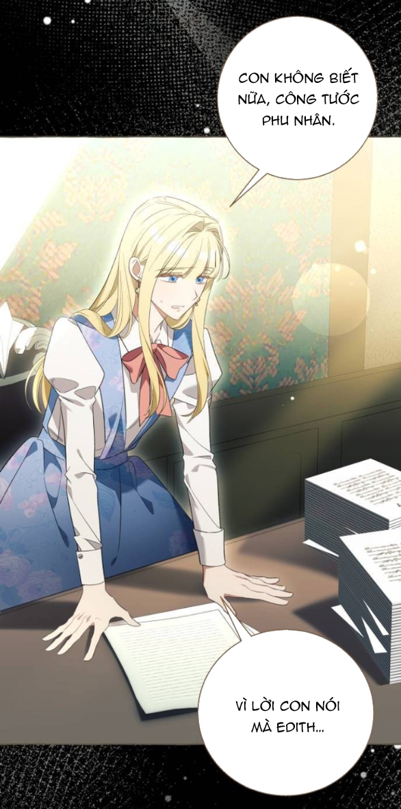 tôi tưởng đó chỉ là tiểu thuyết trọng sinh bình thường chapter 99.2 4