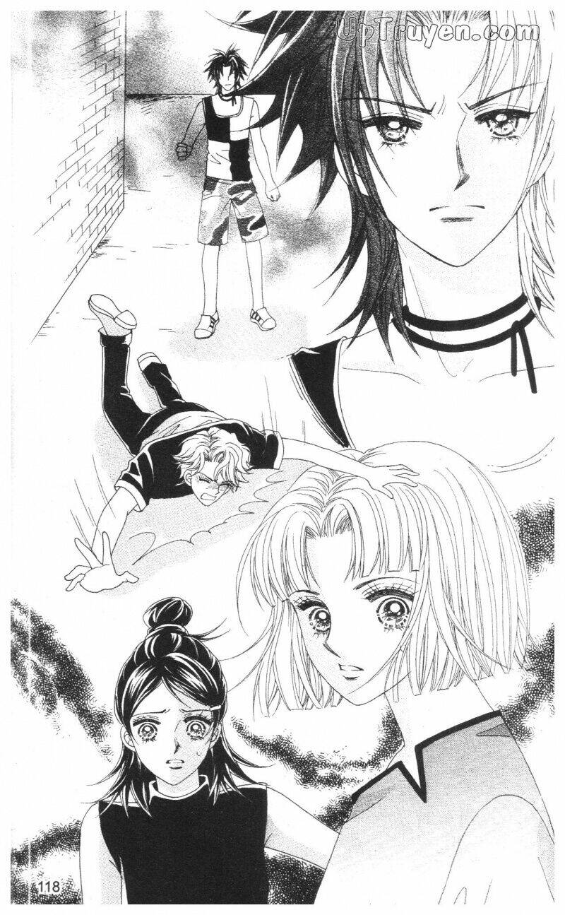 chỉ mình anh chapter 6 119