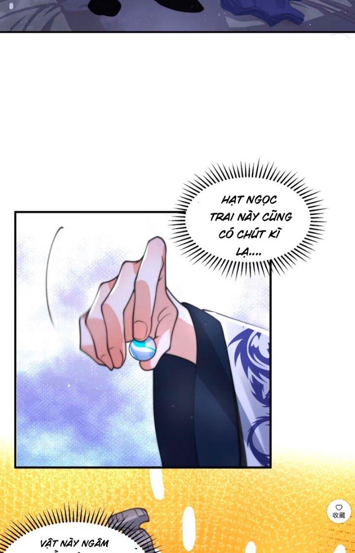 mỗi nữ đồ đệ đều muốn giết ta chapter 49 25