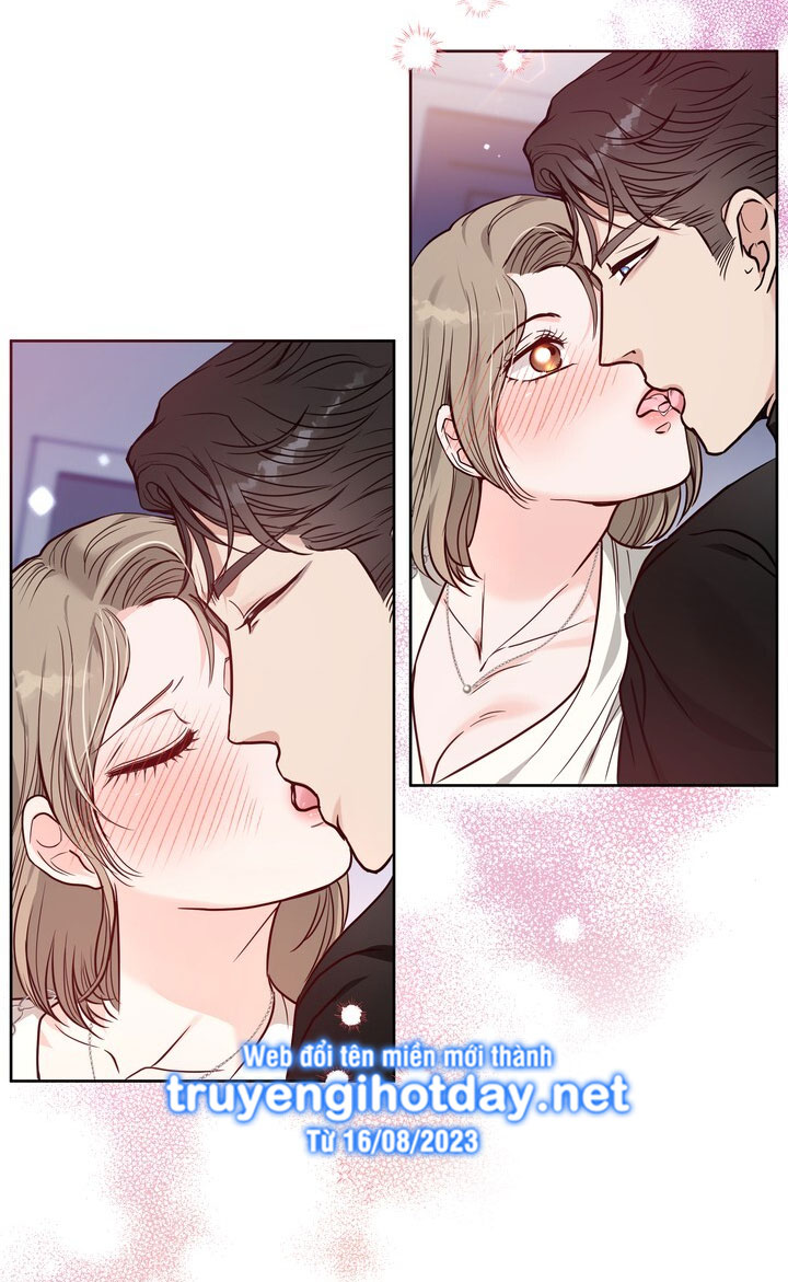 Tuổi 20 Của Sinh Viên Trường Thể Thao chapter 3.1 - Trang 24