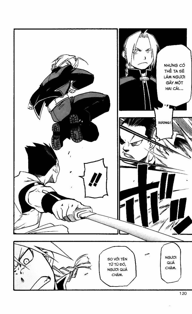 giả kim thuật chapter 28 30