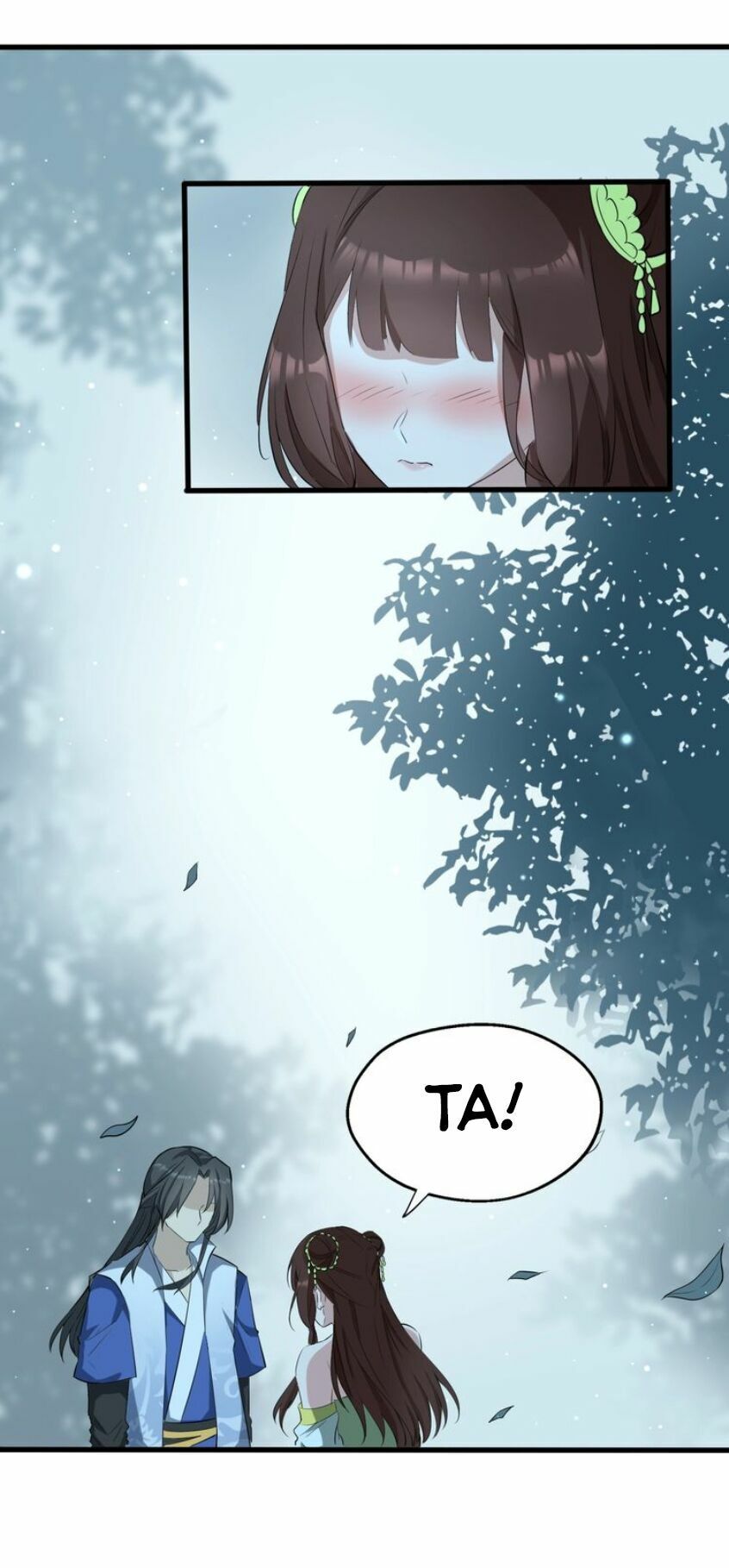 đại nghịch chi môn chapter 52 44